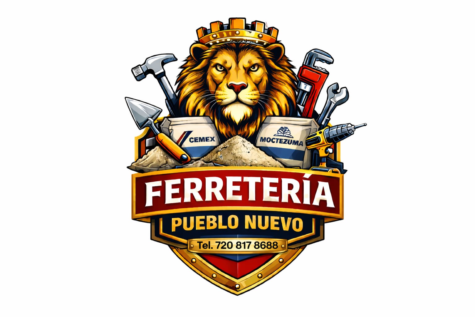 Grupo Ferretero Pueblo Nuevo